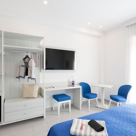 Tofani Apartment - Luminoso Con Terrazzo Panoramico Sorrente Extérieur photo