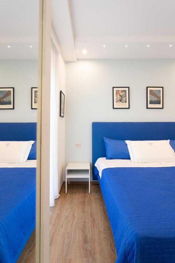 Tofani Apartment - Luminoso Con Terrazzo Panoramico Sorrente Extérieur photo