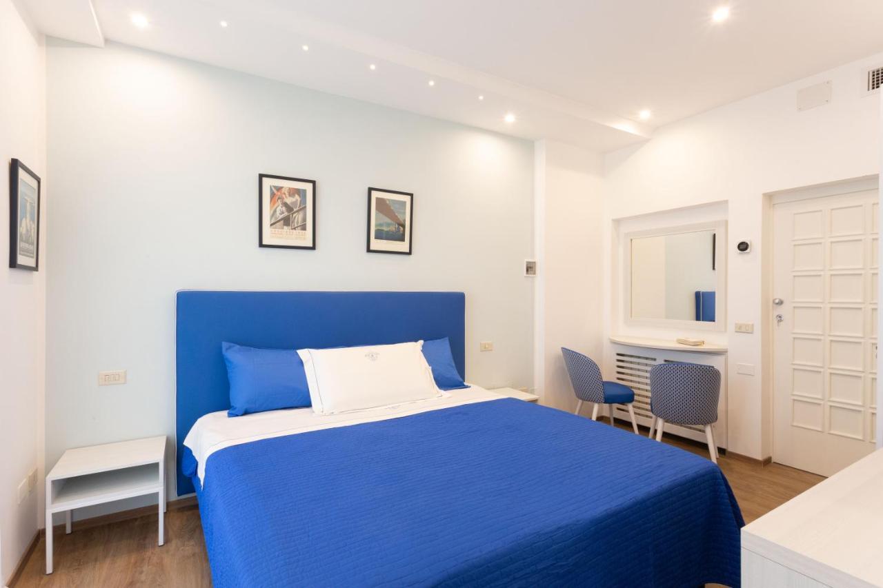 Tofani Apartment - Luminoso Con Terrazzo Panoramico Sorrente Extérieur photo